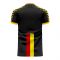 Belgium 2023-2024 Away Concept Football Kit (Viper) (Your Name)