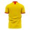 Benevento 2025-2026 Home Concept Football Kit (Libero) - Adult Long Sleeve