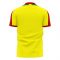 Benin 2023-2024 Home Concept Football Kit (Libero)