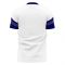 Bidvest Wits 2025-2026 Home Concept Football Kit (Libero)