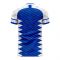 Birmingham 2025-2026 Home Concept Football Kit (Libero) - Kids (Long Sleeve)