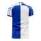Blackburn 2023-2024 Home Concept Football Kit (Viper) (Newell 10) - Kids (Long Sleeve)