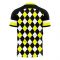 Boavista 2020-2021 Away Concept Football Kit (Libero) - Kids (Long Sleeve)