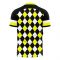 Boavista 2025-2026 Away Concept Football Kit (Libero) - Kids (Long Sleeve)