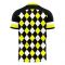 Boavista 2020-2021 Away Concept Football Kit (Libero) - Kids