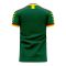 Bolivia 2020-2021 Home Concept Football Kit (Viper) - Kids (Long Sleeve)