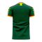 Bolivia 2025-2026 Home Concept Football Kit (Viper) - Kids