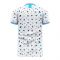 Bordeaux 2020-2021 Away Concept Football Kit (Libero) - Kids (Long Sleeve)