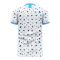 Bordeaux 2025-2026 Away Concept Football Kit (Libero) - Little Boys