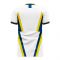Bosnia 2020-2021 Away Concept Football Kit (Libero)