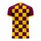 Bradford 2025-2026 Home Concept Football Kit (Libero) - Little Boys