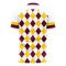 Bradford 2025-2026 Away Concept Football Kit (Libero)