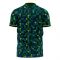 Brazil 2025-2026 Third Concept Football Kit (Libero) (G JESUS 9)