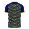 Brazil 2025-2026 Special Edition Concept Football Kit (Airo)