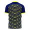 Brazil 2023-2024 Special Edition Concept Football Kit (Airo)