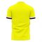 Brunei 2025-2026 Home Concept Football Kit (Libero) - Kids