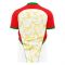 Burkina Faso 2025-2026 Away Concept Football Kit (Libero)