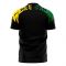 Cameroon 2020-2021 Third Concept Football Kit (Airo)