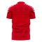 Canada 2025-2026 Home Concept Football Kit (Viper)