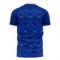 Cape Verde 2021-2022 Home Concept Kit (Fans Culture)