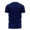 Cape Verde 2025-2026 Home Concept Football Kit (Libero)