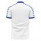 Universidad Catolica 2023-2024 Home Concept Shirt (Viper) - Kids