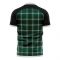 Glasgow Greens 2025-2026 Away Concept Shirt (Libero) - Kids (Long Sleeve)