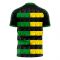 Celtic 2020-2021 Away Concept Football Kit (Viper) - Kids (Long Sleeve)