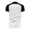 Charleroi 2025-2026 Home Concept Football Kit (Libero) - Womens