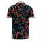London 2025-2026 Third Concept Football Kit (Libero) - Kids