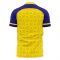 Chievo Verona 2025-2026 Home Concept Shirt (Libero)