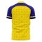 Chievo Verona 2023-2024 Home Concept Shirt (Libero)