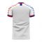 Chile 2020-2021 Away Concept Football Kit (Viper)