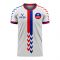 Chile 2023-2024 Away Concept Football Kit (Viper) (Your Name)