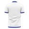 Chivas 2025-2026 Home Concept Football Kit (Libero) - Womens