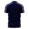 Club America 2025-2026 Third Concept Football Kit (Libero)
