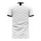 Club Olimpia 2020-2021 Home Concept Football Kit (Libero) - Kids (Long Sleeve)