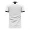 Club Olimpia 2025-2026 Home Concept Football Kit (Libero) - Little Boys