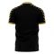 Cobresal 2025-2026 Away Concept Football Kit (Viper)