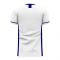 DR Congo 2025-2026 Away Concept Football Kit (Libero) - Little Boys