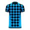 Coventry 2025-2026 Home Concept Football Kit (Airo) - Baby