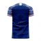 Cruz Azul 2020-2021 Home Concept Football Kit (Libero) - Adult Long Sleeve