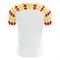 Den Bosch 2025-2026 Carnaval Concept Football Kit (Airo)
