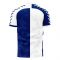 Antofagasta 2025-2026 Home Concept Shirt (Viper)