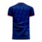 Dinamo Zagreb 2020-2021 Third Concept Football Kit (Libero) - Little Boys