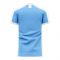 Djibouti 2025-2026 Home Concept Football Kit (Libero) - Kids (Long Sleeve)