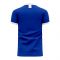 Dnipro 2025-2026 Home Concept Football Kit (Libero) - Adult Long Sleeve