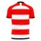 Doncaster 2024-2025 Home Concept Football Kit (Libero) - Little Boys