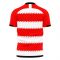 Doncaster 2025-2026 Home Concept Football Kit (Libero)