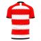 Doncaster 2023-2024 Home Concept Football Kit (Libero) - Kids